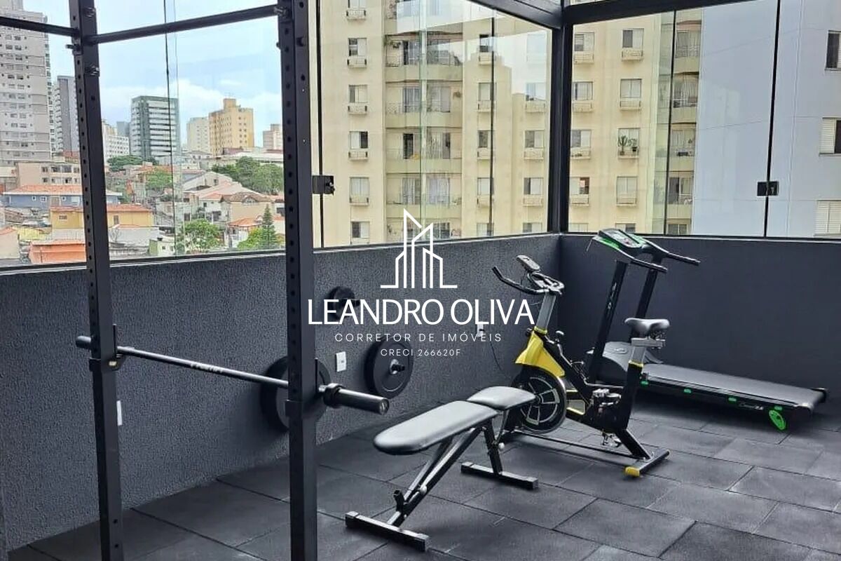 Apartamento, 2 quartos, 50 m² - Foto 27
