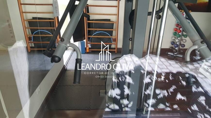 Apartamento, 4 quartos, 158 m² - Foto 28