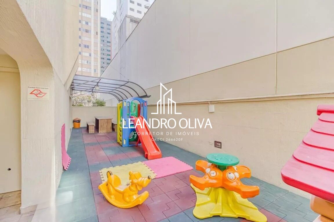 Apartamento, 4 quartos, 158 m² - Foto 30