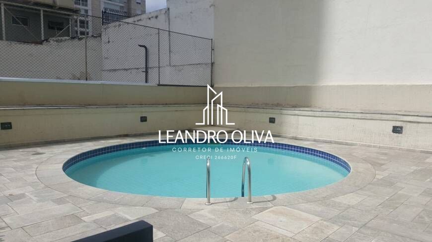 Apartamento, 4 quartos, 158 m² - Foto 24
