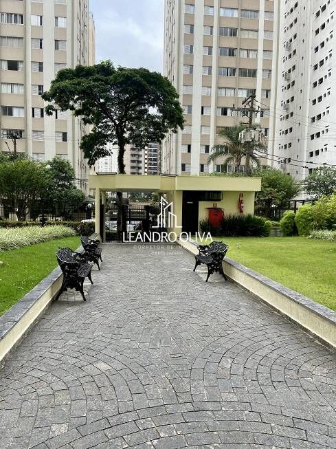 Apartamento, 4 quartos, 158 m² - Foto 36