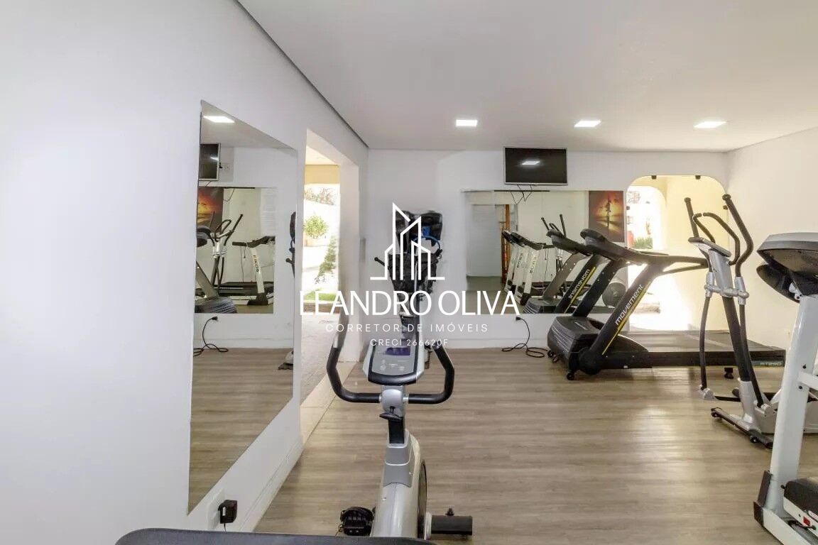 Apartamento, 4 quartos, 158 m² - Foto 26