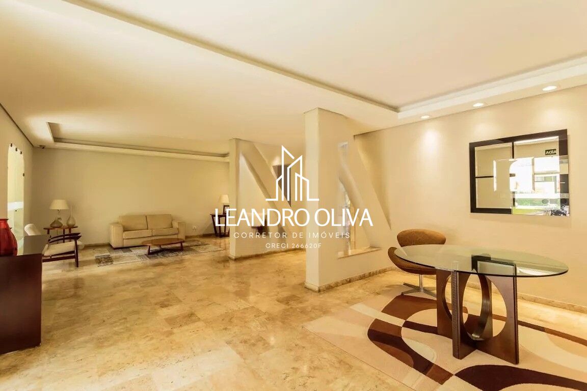 Apartamento, 4 quartos, 158 m² - Foto 32