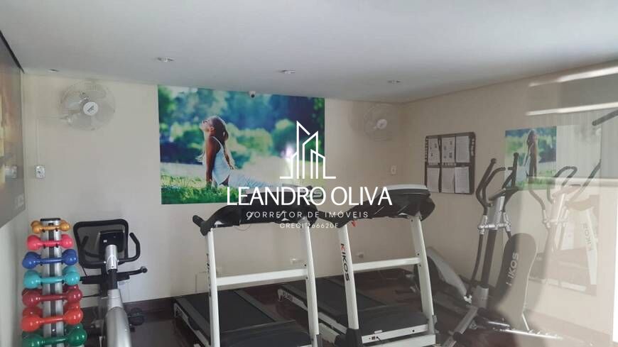 Apartamento, 4 quartos, 158 m² - Foto 27