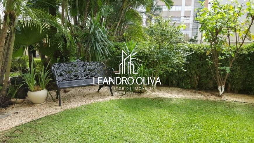 Apartamento, 4 quartos, 158 m² - Foto 34