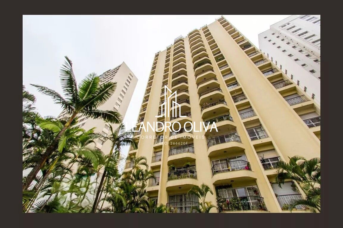 Apartamento, 4 quartos, 158 m² - Foto 21
