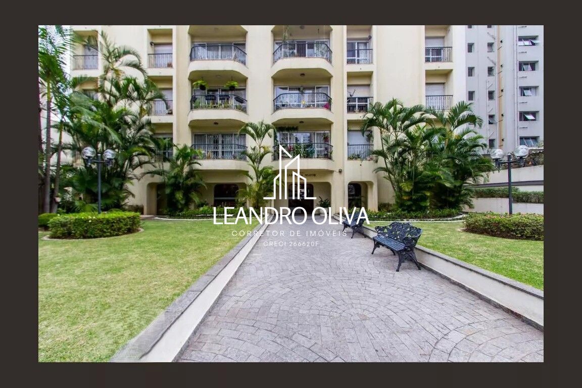 Apartamento, 4 quartos, 158 m² - Foto 23