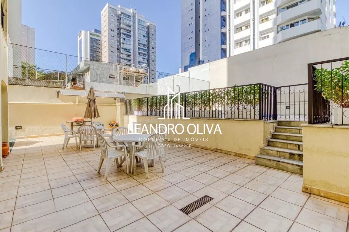 Apartamento, 4 quartos, 158 m² - Foto 25