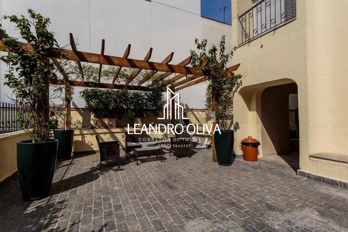 Apartamento, 4 quartos, 158 m² - Foto 29