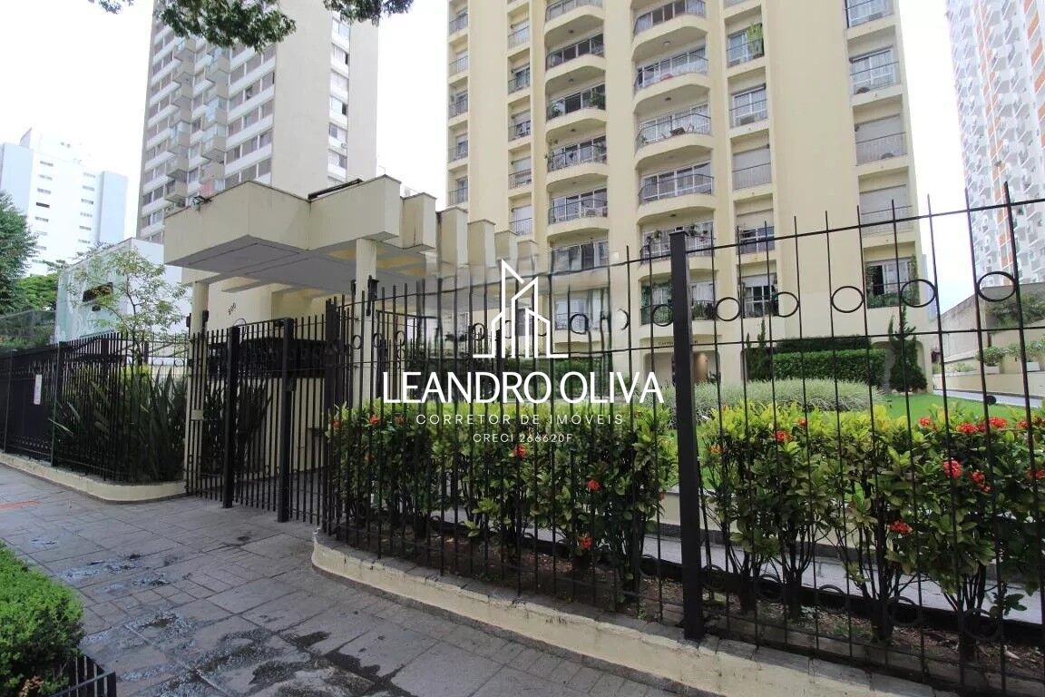 Apartamento, 4 quartos, 158 m² - Foto 22