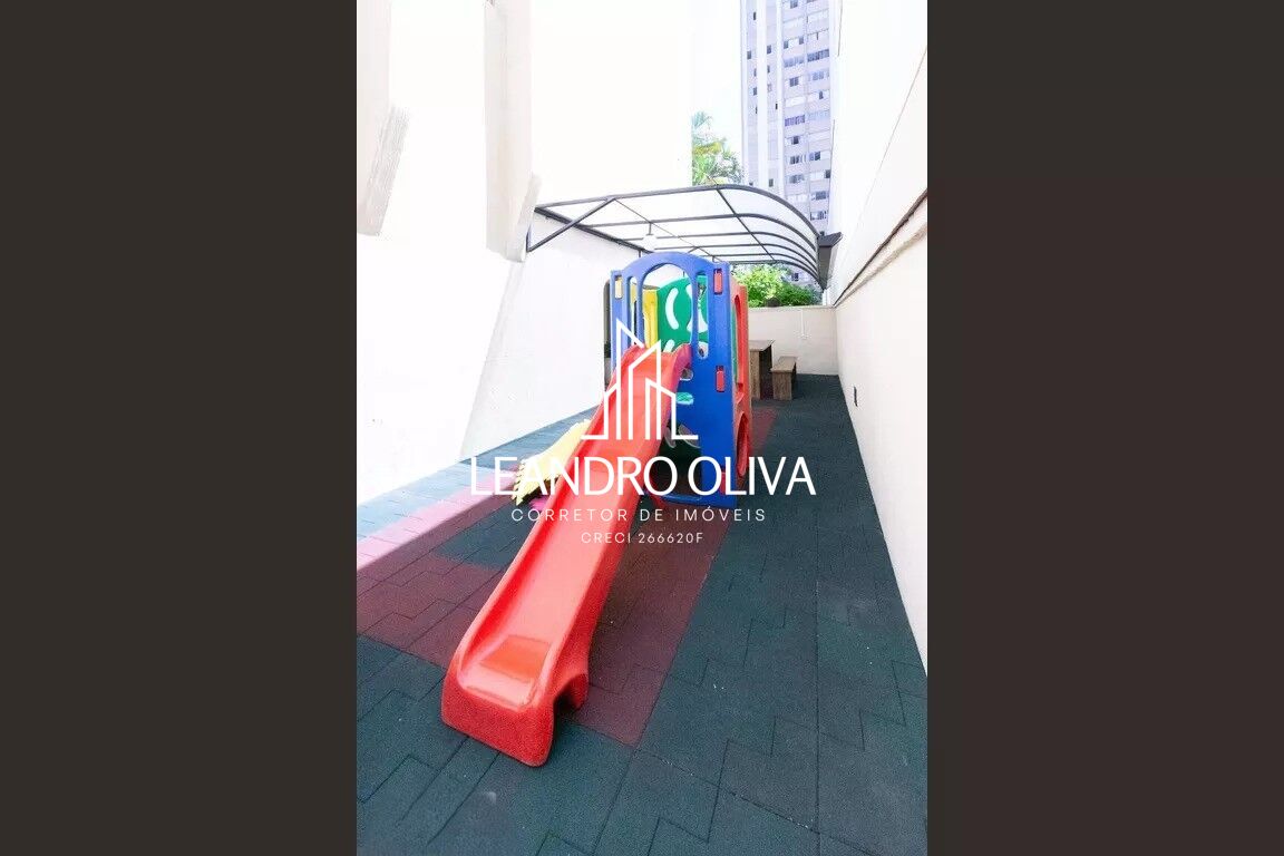 Apartamento, 4 quartos, 158 m² - Foto 31