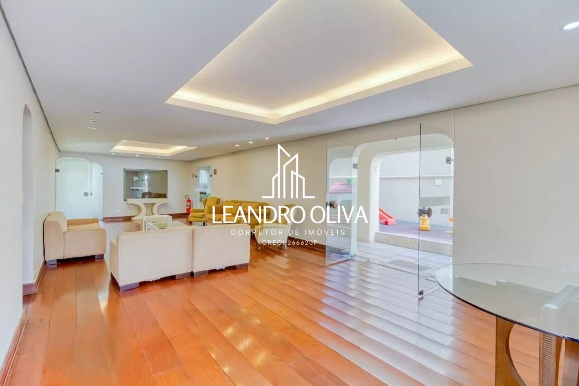 Apartamento, 4 quartos, 158 m² - Foto 33