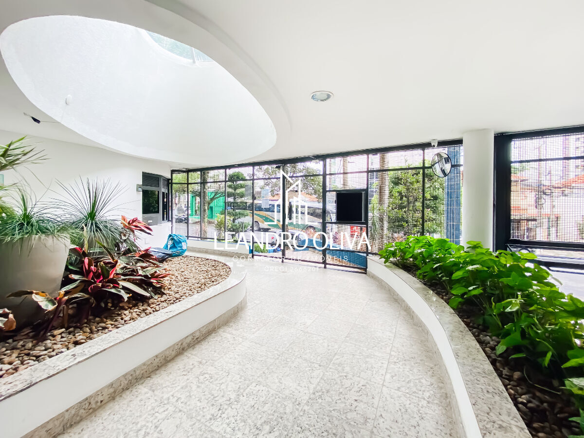 Cobertura, 3 quartos, 160 m² - Foto 38