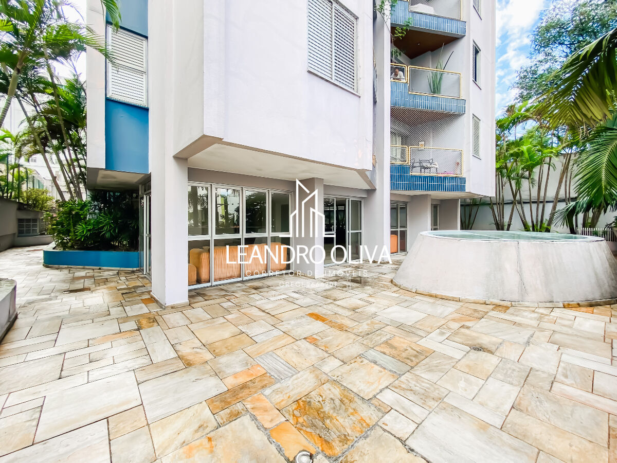 Cobertura, 3 quartos, 160 m² - Foto 39