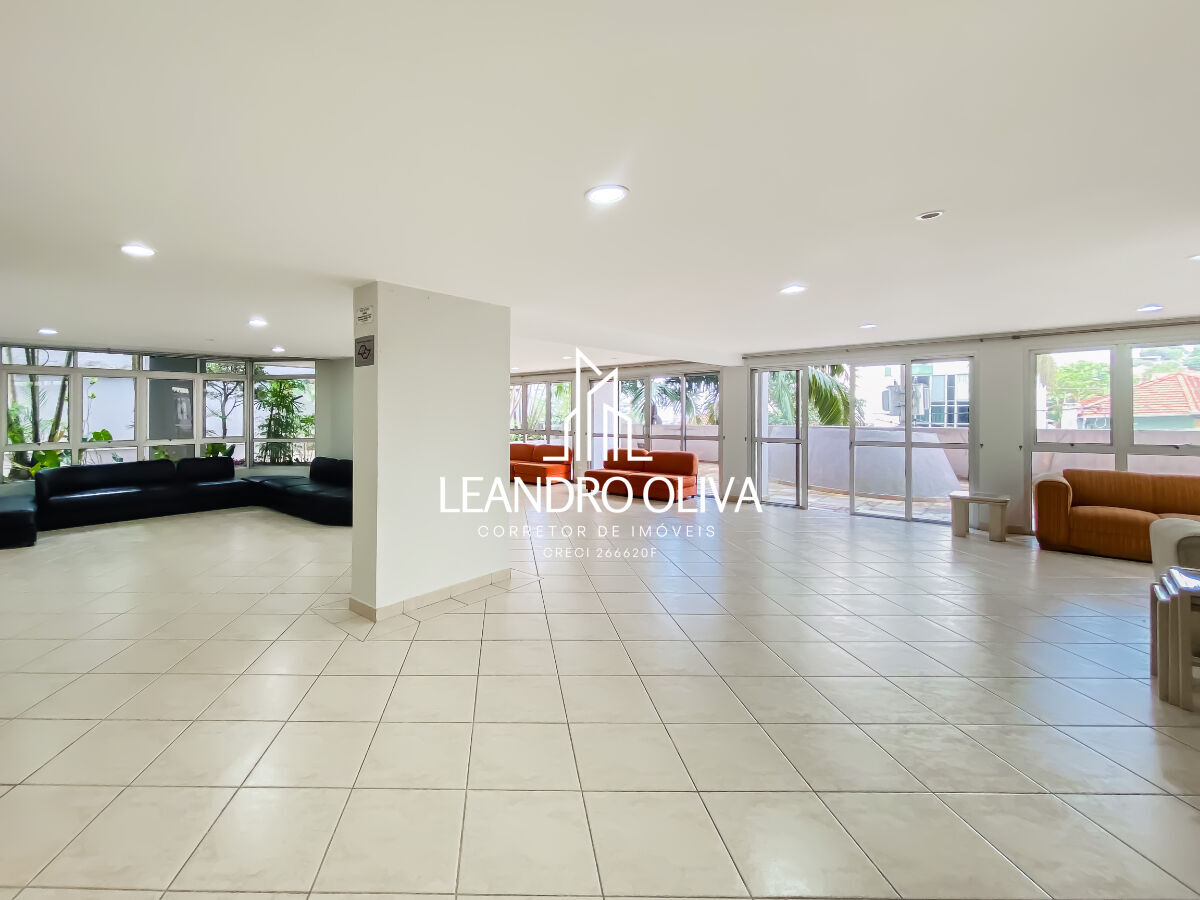 Cobertura, 3 quartos, 160 m² - Foto 41