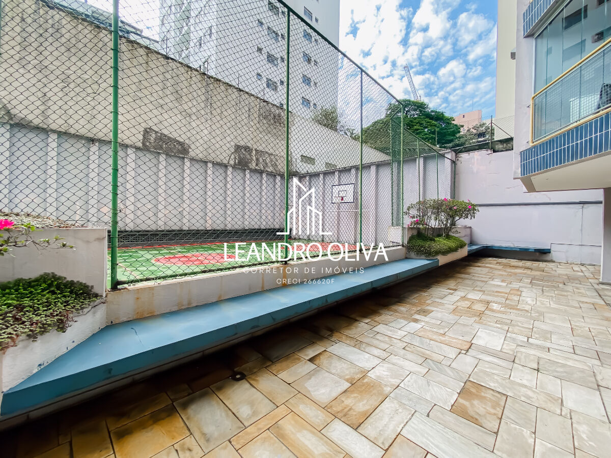 Cobertura, 3 quartos, 160 m² - Foto 36