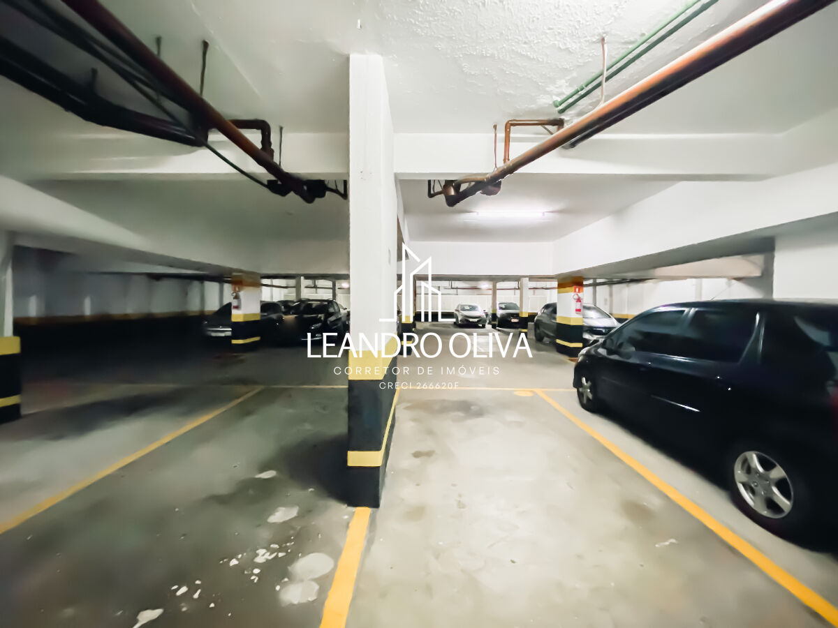 Cobertura, 3 quartos, 160 m² - Foto 42