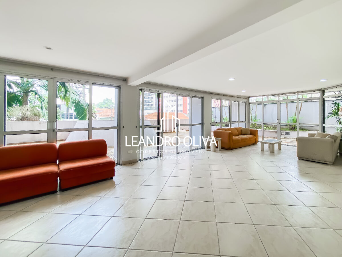 Cobertura, 3 quartos, 160 m² - Foto 40