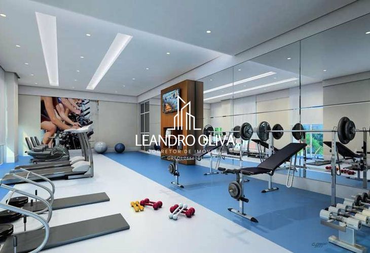 Apartamento, 3 quartos, 176 m² - Foto 48