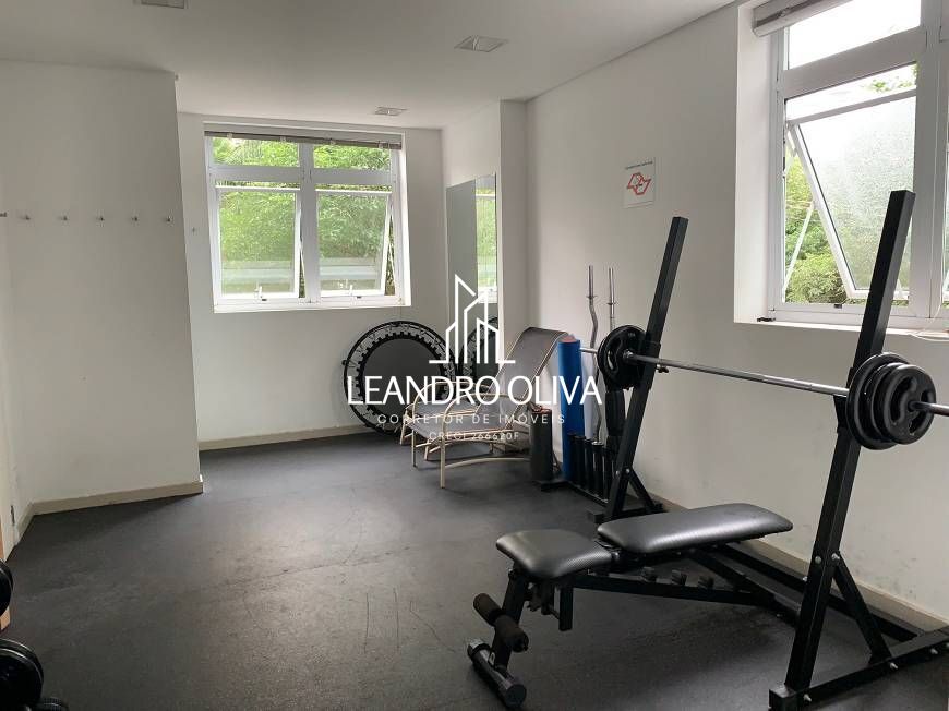 Apartamento, 3 quartos, 176 m² - Foto 50