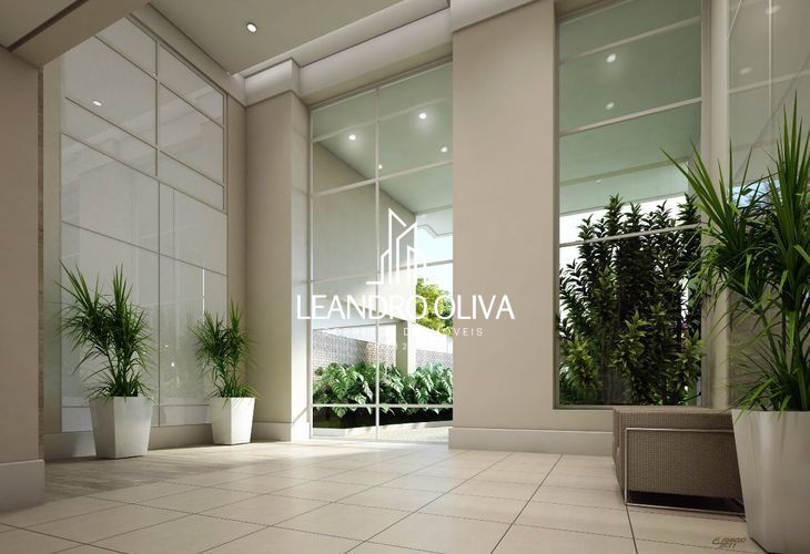 Apartamento, 3 quartos, 176 m² - Foto 49