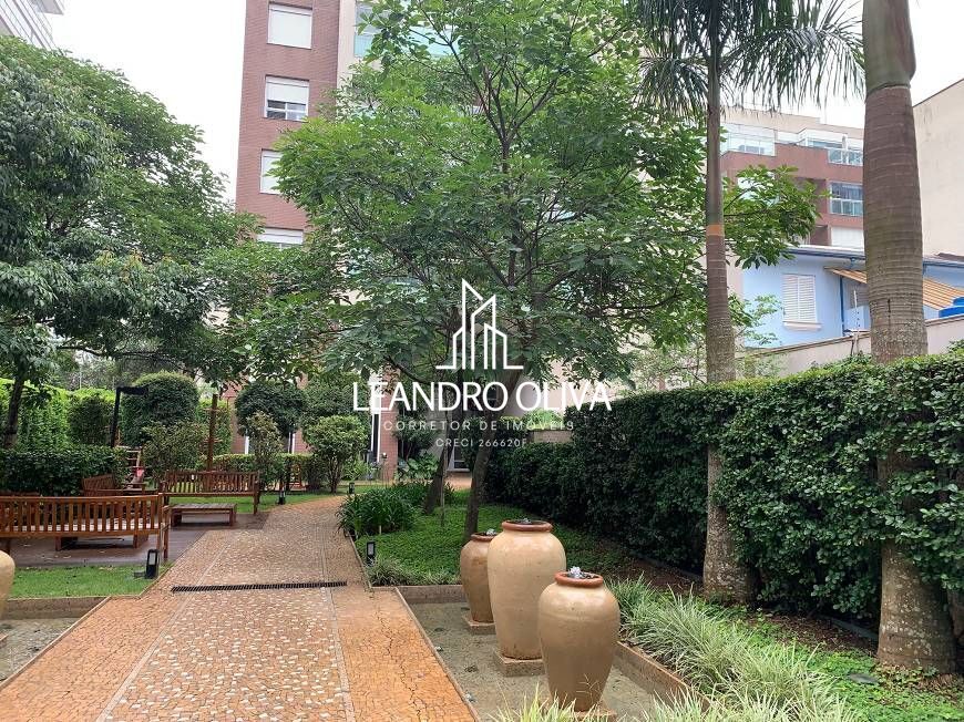 Apartamento, 3 quartos, 176 m² - Foto 55