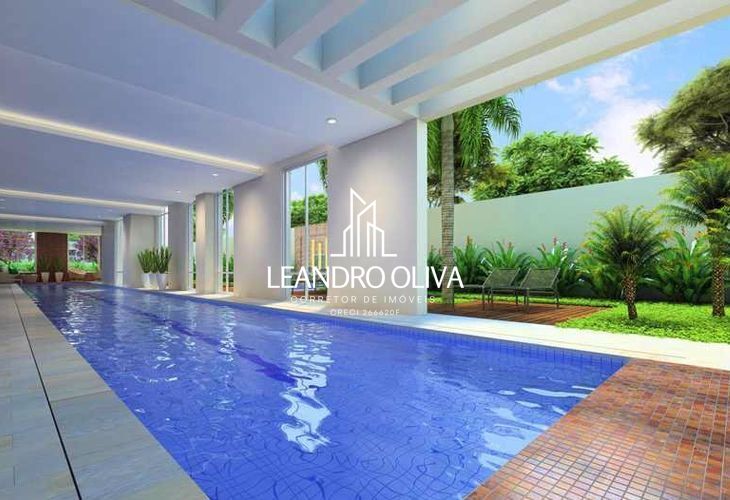 Apartamento, 3 quartos, 176 m² - Foto 47