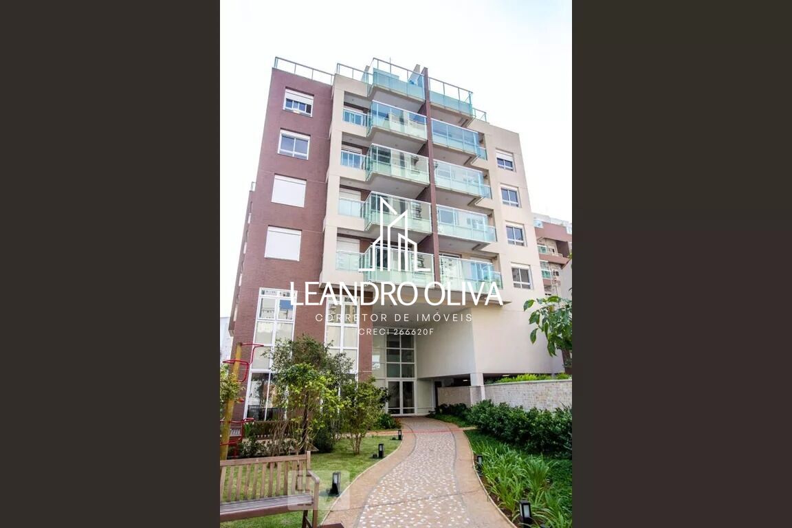 Apartamento, 3 quartos, 176 m² - Foto 46