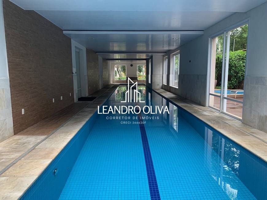 Apartamento, 3 quartos, 176 m² - Foto 52