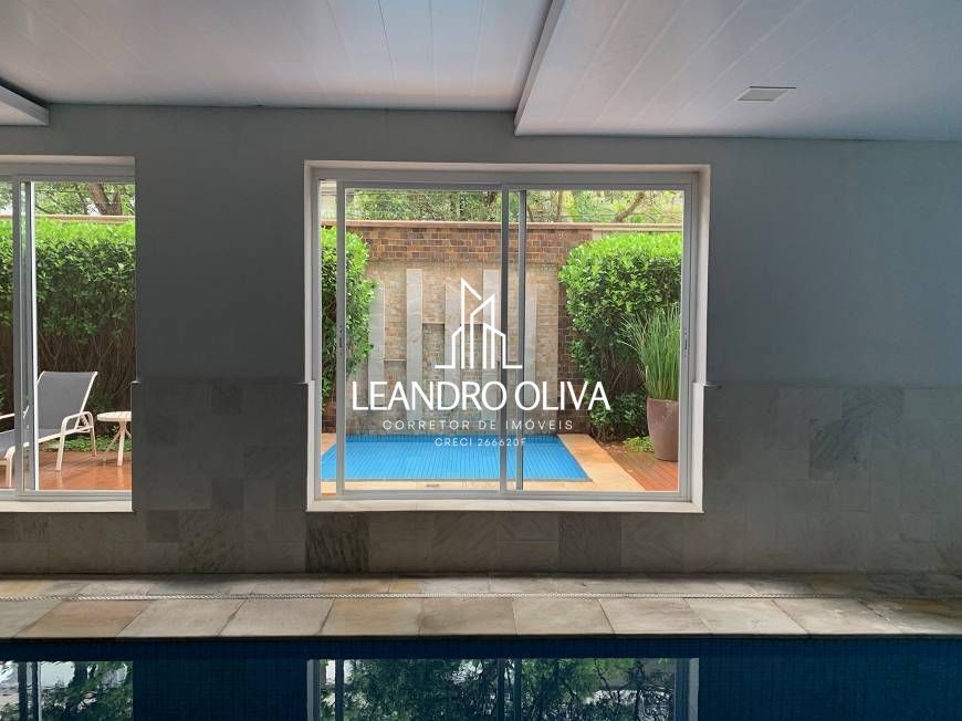 Apartamento, 3 quartos, 176 m² - Foto 53