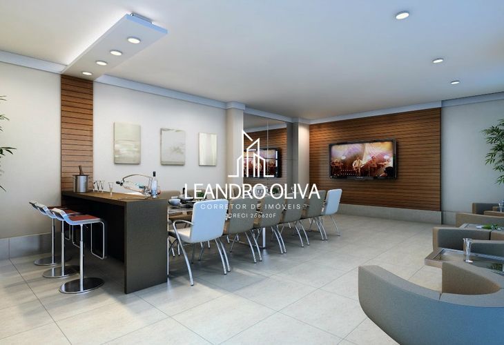 Apartamento, 3 quartos, 176 m² - Foto 56