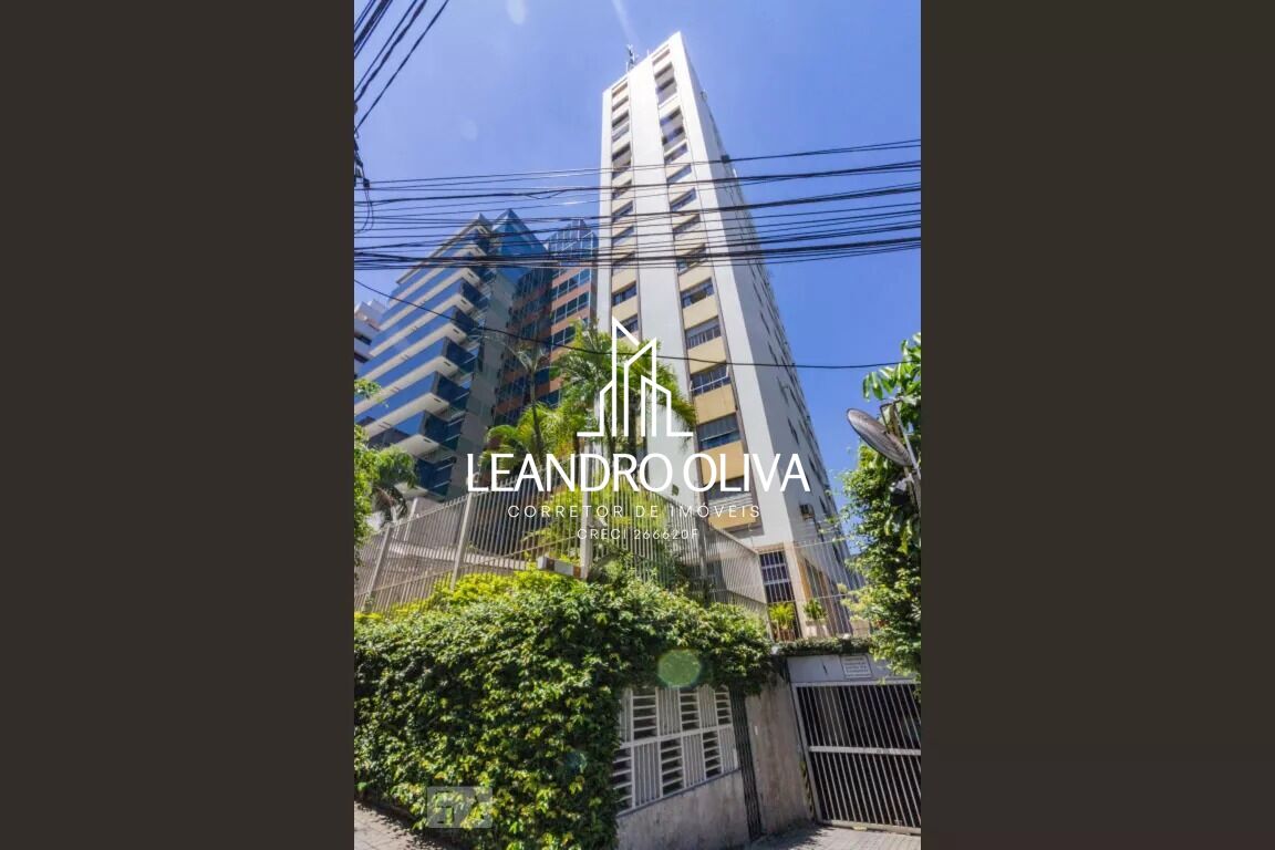 Apartamento, 3 quartos, 155 m² - Foto 27