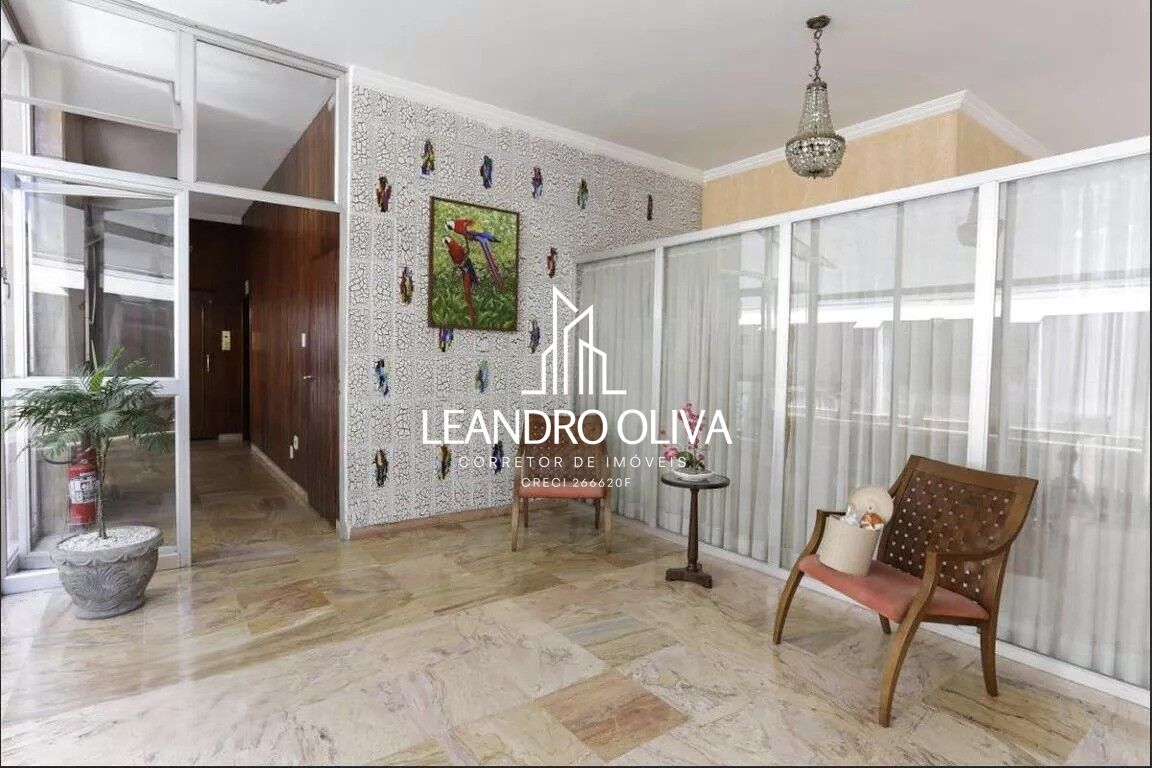 Apartamento, 3 quartos, 155 m² - Foto 29