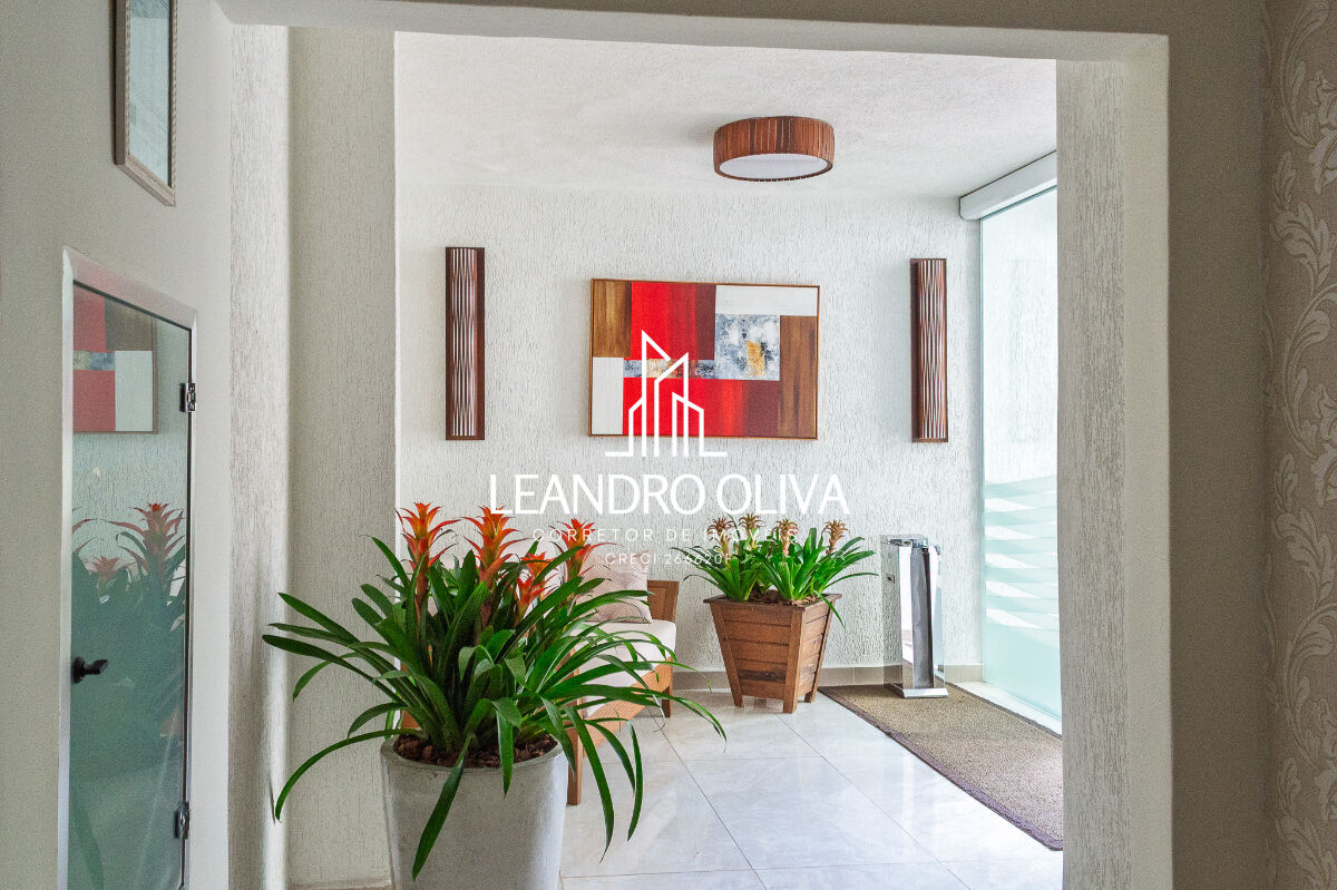 Apartamento, 3 quartos, 162 m² - Foto 38