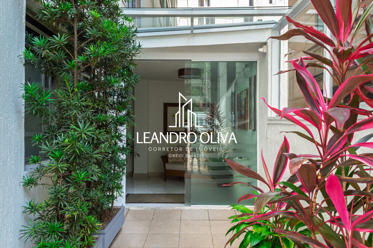 Apartamento, 3 quartos, 162 m² - Foto 43