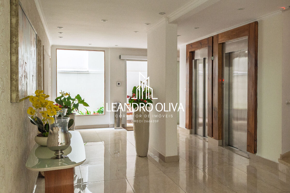 Apartamento, 3 quartos, 162 m² - Foto 44