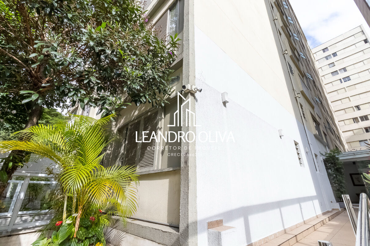 Apartamento, 3 quartos, 162 m² - Foto 39