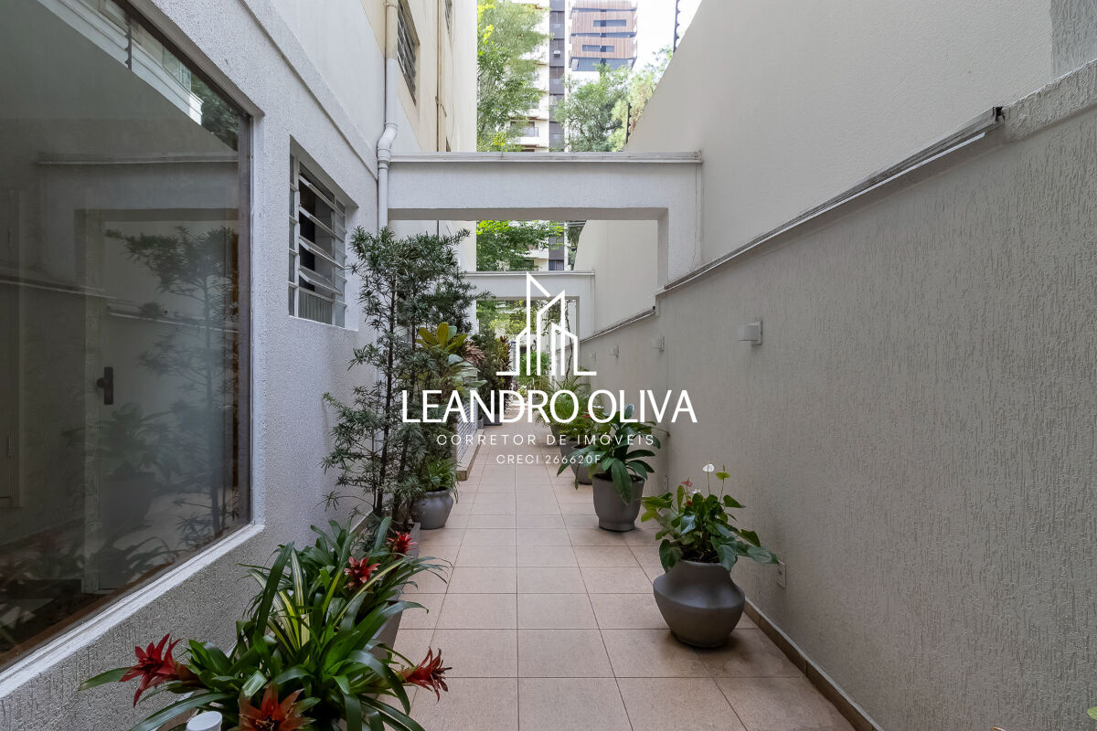 Apartamento, 3 quartos, 162 m² - Foto 41