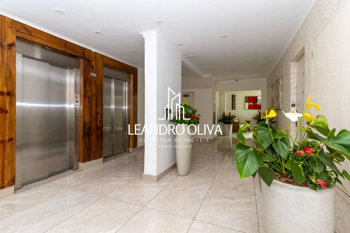 Apartamento, 3 quartos, 162 m² - Foto 45