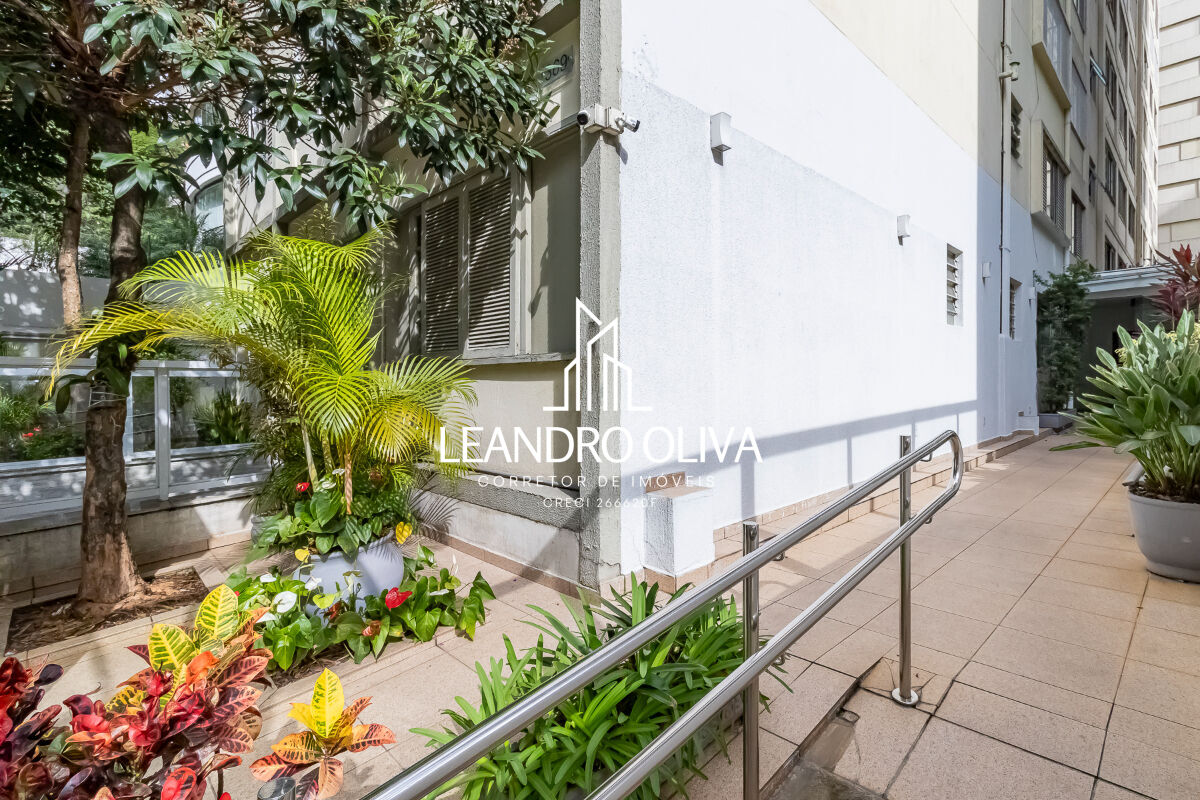 Apartamento, 3 quartos, 162 m² - Foto 40