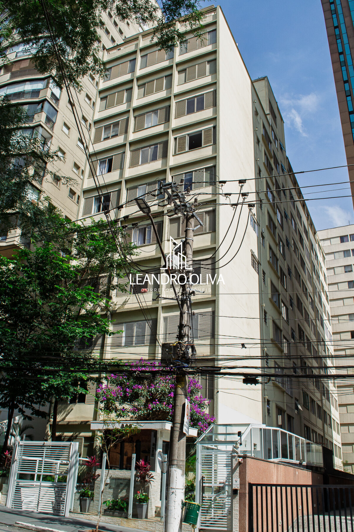 Apartamento, 3 quartos, 162 m² - Foto 34