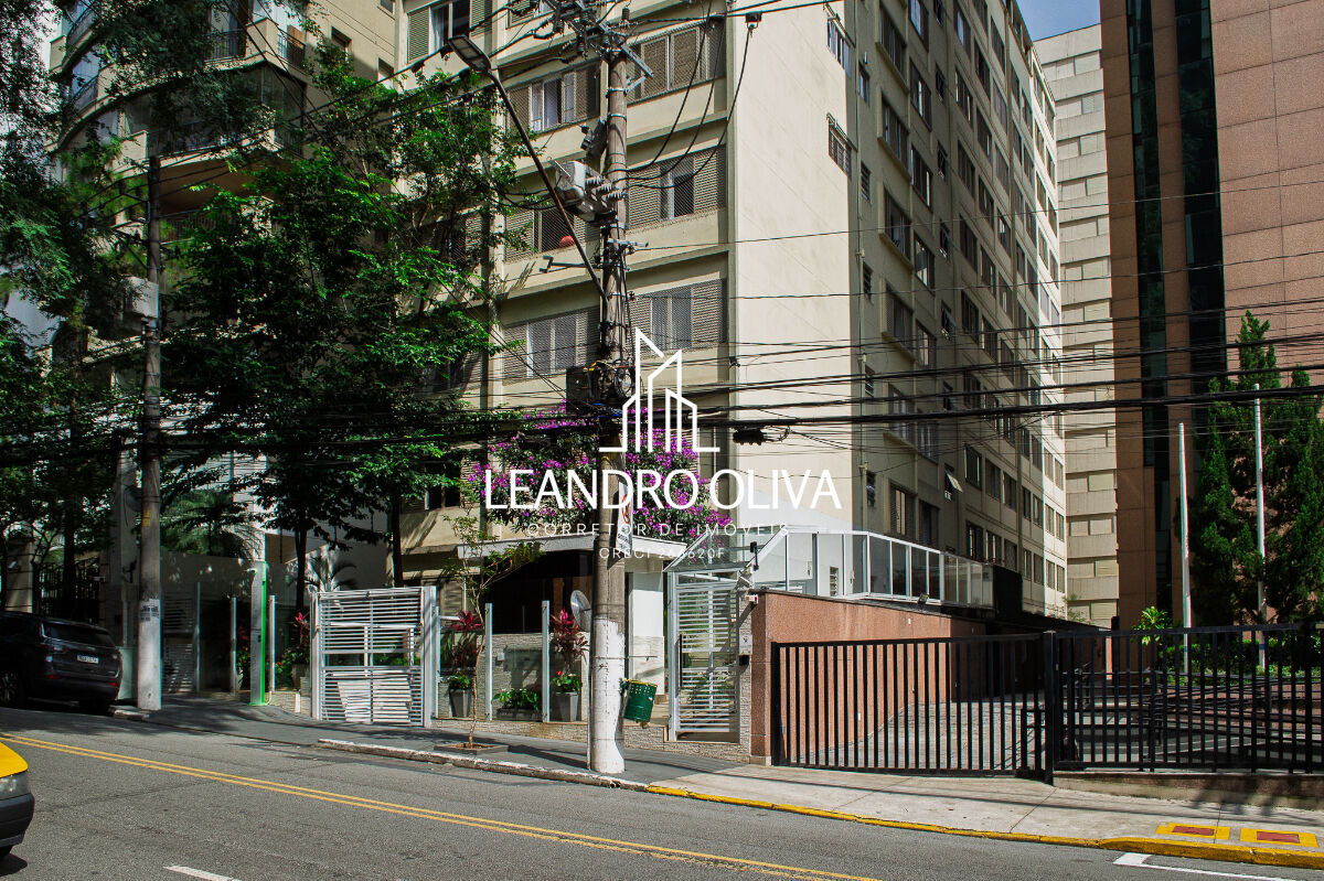 Apartamento, 3 quartos, 162 m² - Foto 33