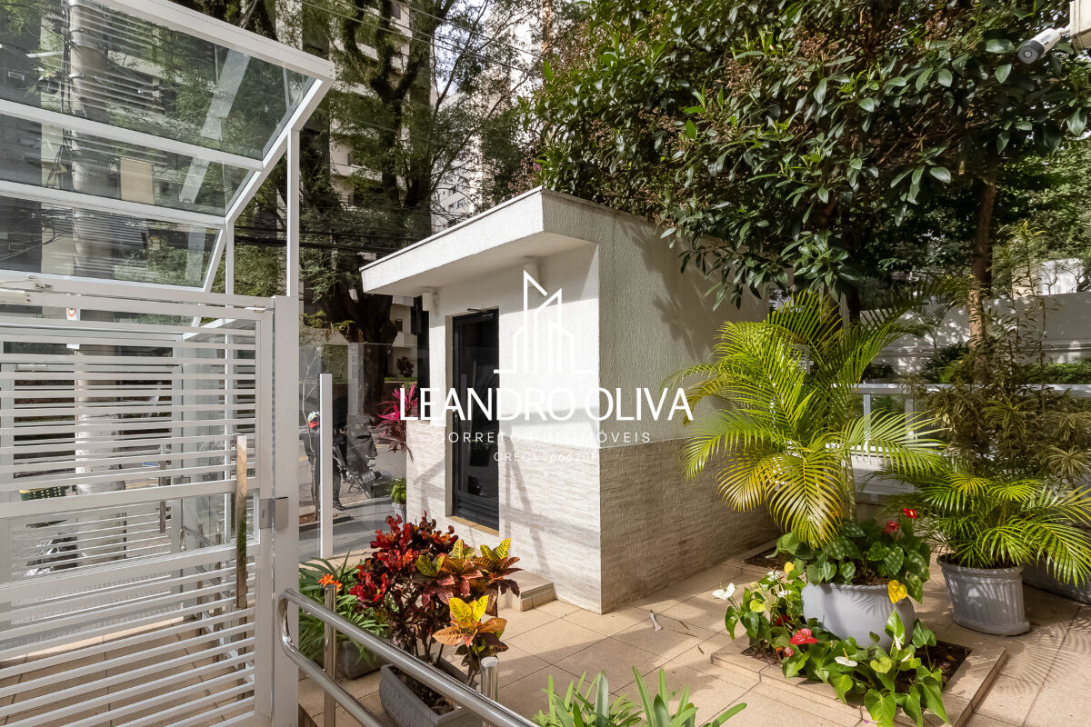 Apartamento, 3 quartos, 162 m² - Foto 36