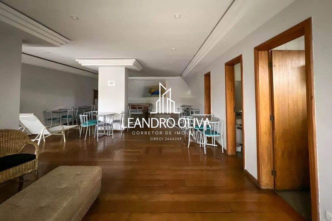 Apartamento, 3 quartos, 102 m² - Foto 30