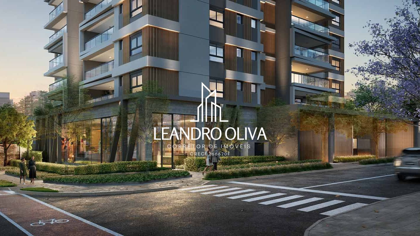 Apartamento, 4 quartos, 189 m² - Foto 51