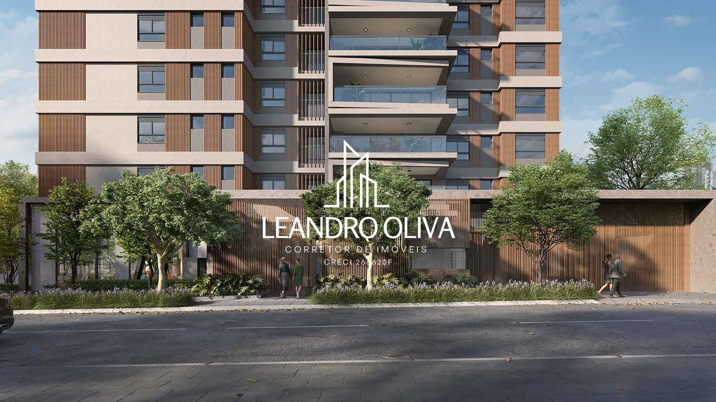 Apartamento, 4 quartos, 189 m² - Foto 52