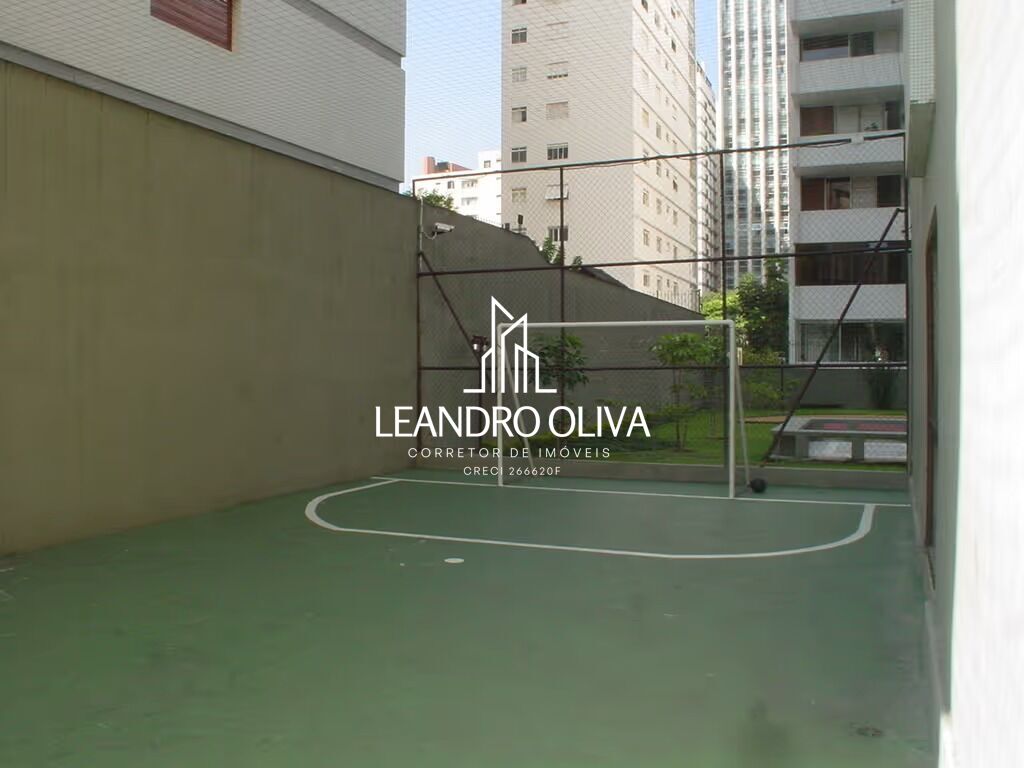 Apartamento, 4 quartos, 187 m² - Foto 35