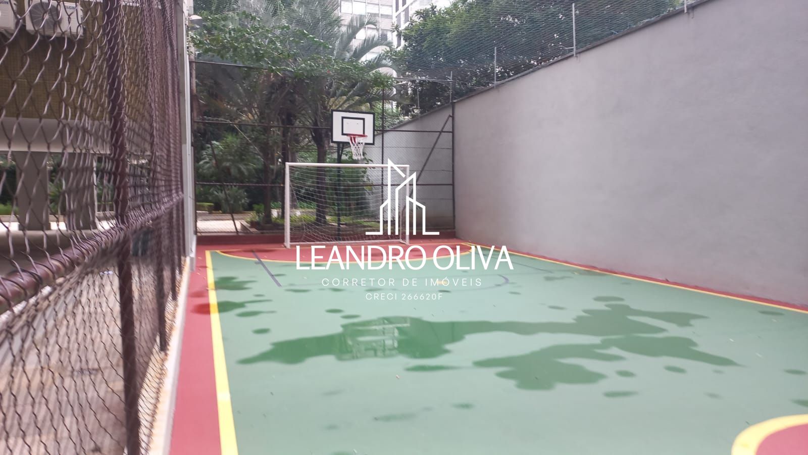 Apartamento, 4 quartos, 187 m² - Foto 22