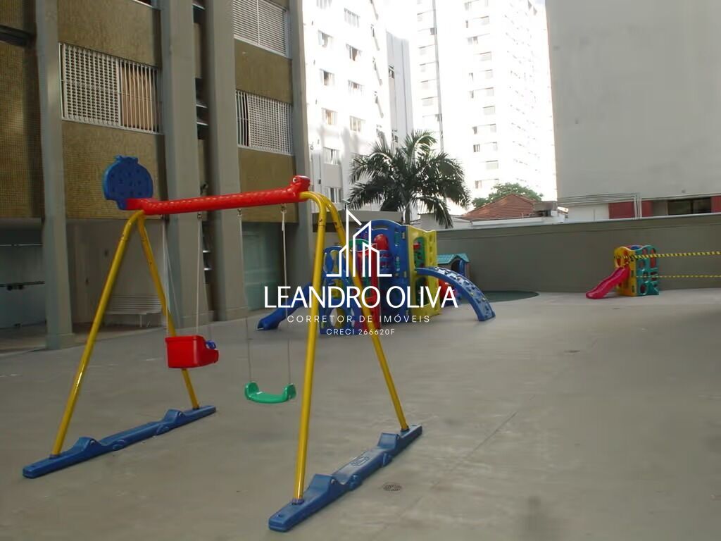 Apartamento, 4 quartos, 187 m² - Foto 37