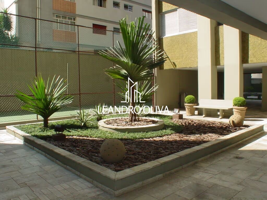 Apartamento, 4 quartos, 187 m² - Foto 34